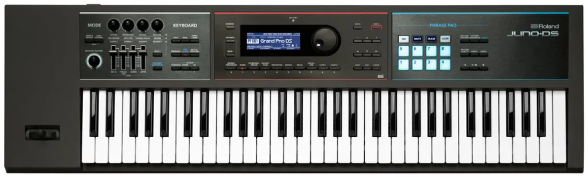 Roland Juno-DS61