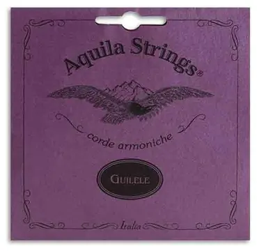 Jogo de Cordas Aquila 96C para Guitalele