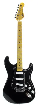 G&amp;L G&L LEGACY Black
