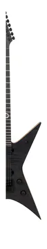 Solar XF1.7FB+ Flame Black Matte