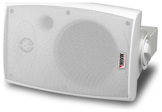 Novik Caixa Liric 55 Branca - Novik