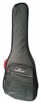 Saco Crossrock CRSG107C 10mm para Guitarra Clássica