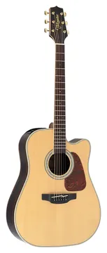 Takamine GD90 & TP-4TD c/ Afinador Natural + Bag