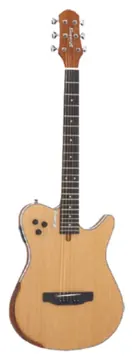 Strinberg RESERVA Violão Strinberg Soul AÇO (Valor 2199,00)