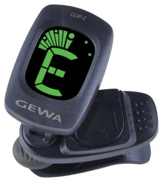 Gewa Accordeur CLIP-2
