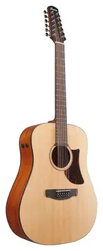 Ibanez AAD1012E Opn Open Pore Natural