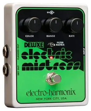 Electro Harmonix Electro-Harmonix Deluxe Electric Mistress Xo