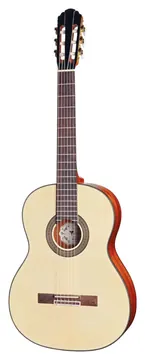 Eagle DH69 Acustico STNT Natural Fosco Com Bag
