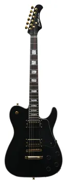 Bacchus Global Baron-CTM BLK