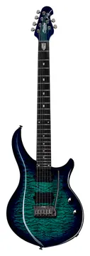 John Petrucci JP15 Cerulean Paradis