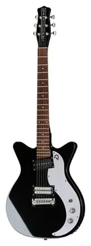Danelectro 59X Black