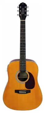 Giannini Performance Plus GDR Plus EQ