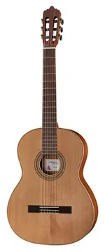 La Mancha Rubi CM