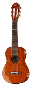 Ortega RGLE18FMH Guitarlele