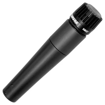 Shure SM57 LC