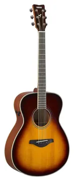 Yamaha FS-TABS TransAcoustic