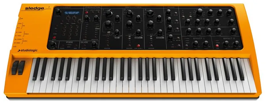 Studiologic Sledge 2