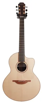 Lowden S-32C Sitka Spruce/Indian Rosewood