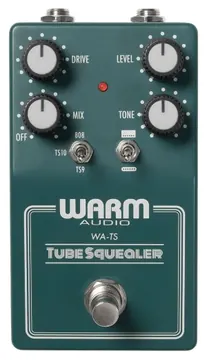 Warm Audio Tube Squealer