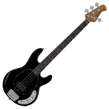 Sterling StinRay34 Black