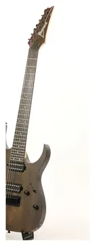 Ibanez Rg7421 Wnf 7 Cordas