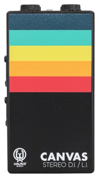 Walrus Audio CANVAS Stereo