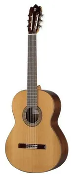 Alhambra 3C LH Klassieke Gitaar