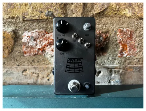 JHS Pedals The Kilt V2