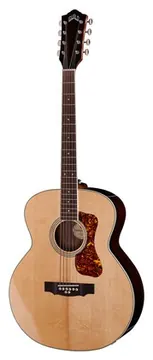 Guild BT-258E Deluxe Baritone