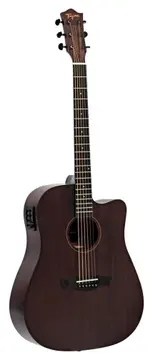 Tagima Kansas Gran Reserva Dkmop Folk Eq Aço (11200)