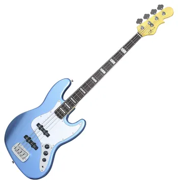 G&L Tribute JB E-Bass LPB, RW