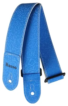 Basso Correia Basso SF 194 Kids Azul