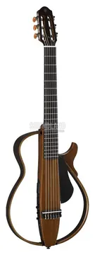 Yamaha SLG 200N NAT