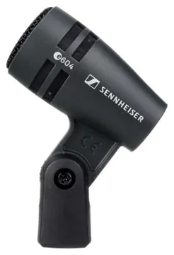 Sennheiser e 604