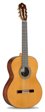 Alhambra 5P Klassieke Gitaar