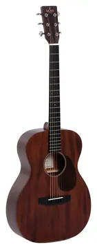 Sigma 00M-1S SB Sunburst Acoustic Guitar