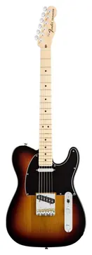Fender Americana Telecaster Special - Sunburst