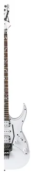 Ibanez JEMJR-WH Steve Vai Signature E-Gitarre
