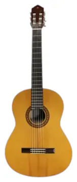 Yamaha CG142S Acústico Nylon Natural