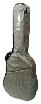 Saco Alhambra 9732 para Guitarra Clássica 3/4 Almofadado 10mm Mochila