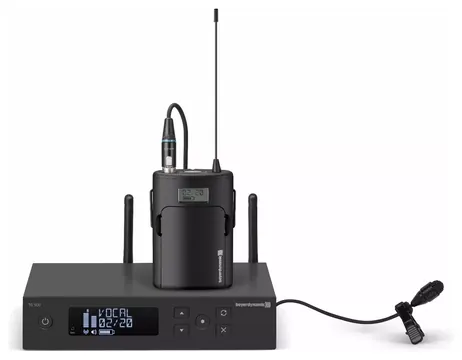 Beyerdynamic TG-558-600