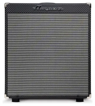 Ampeg Rocket Bass RB112 Amplificatore Combo Per Basso 12" 100 Watt Con Ingresso Aux E Uscita Cuffie