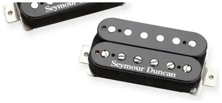 Seymour Duncan SH6 Distortion Mayhem-Set