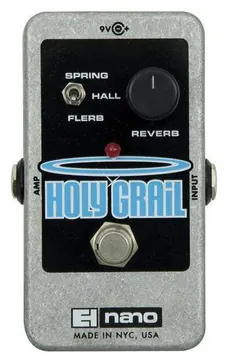 Electro Harmonix Holy Grail Reverb