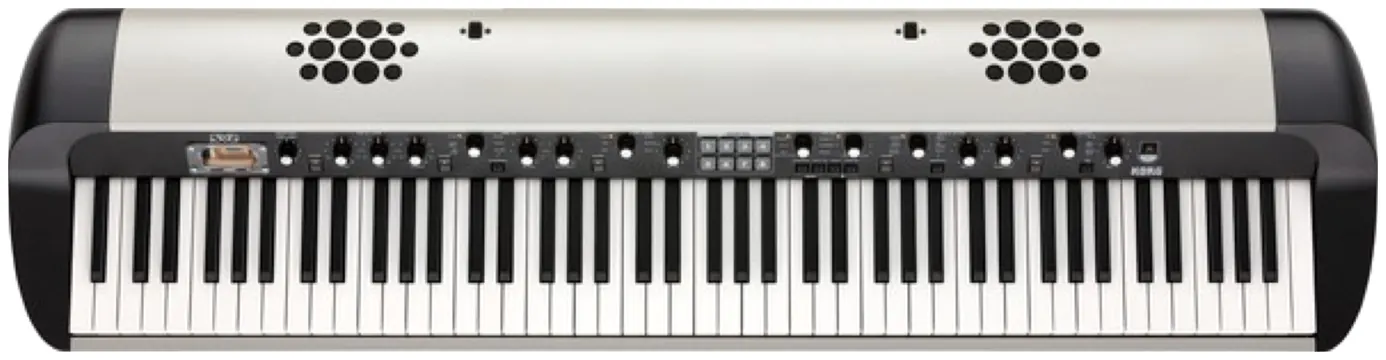 Korg SV2S-88 Portable Digital Piano (SV2S88)