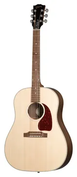 Gibson J-45 Studio Walnut Natural Modern