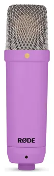 Rode NT1 Signature Serie Purple