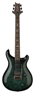 PRS Studio Mango Top LTD Cobalt Smokeburst