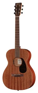 Martin 000 Jr E Sapele