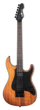 ESP/LTD SN-1000 Evertune Koa Natural Satin